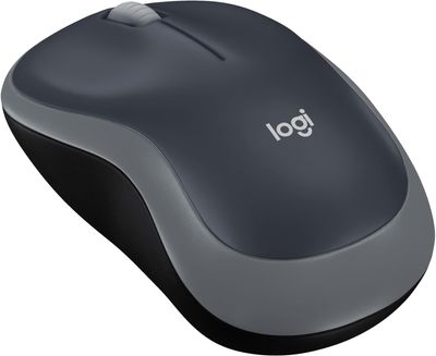 Souris sans fil Logitech M185