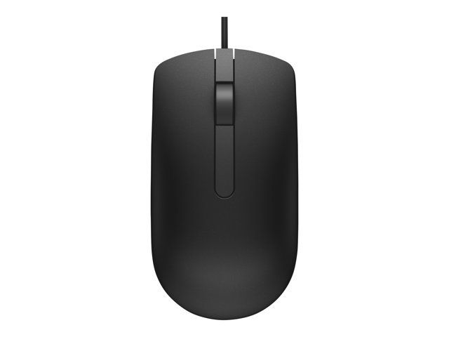 Souris Dell MS116T1