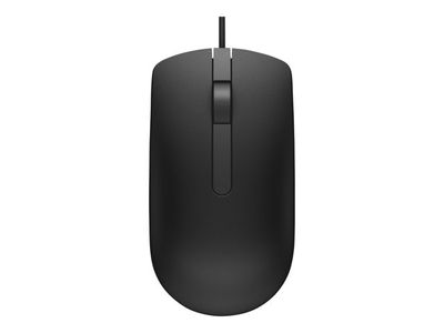 Souris Dell MS116T1
