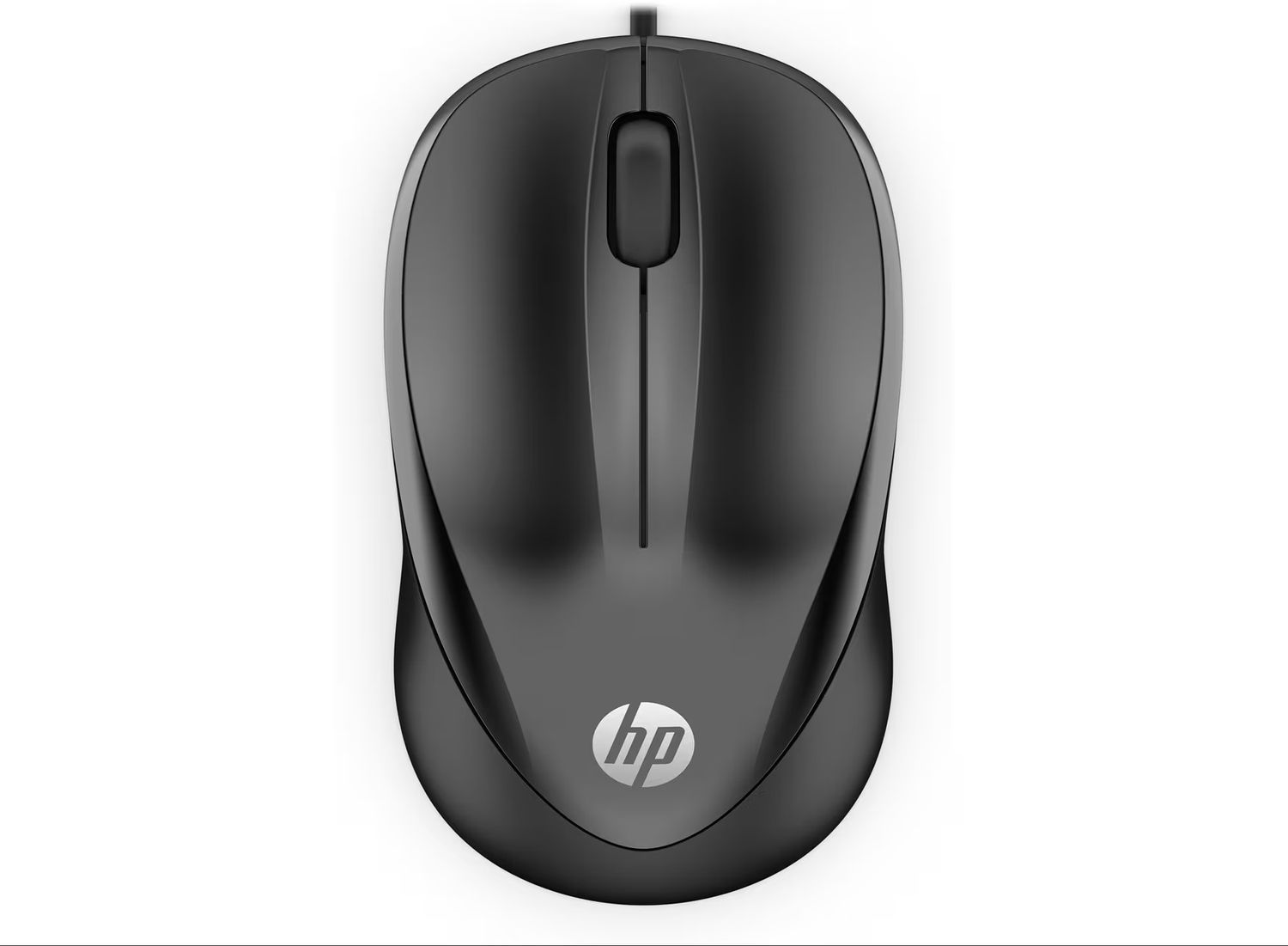Souris HP X1000
