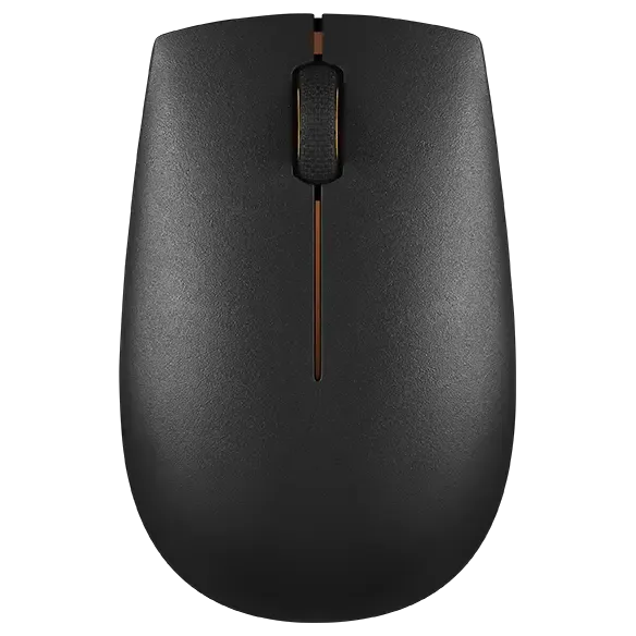 Souris sans fil Lenovo 300