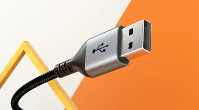 USB