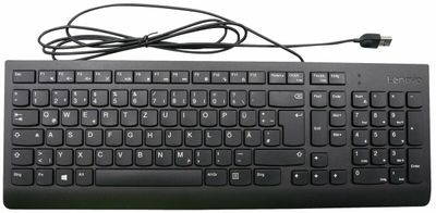 Clavier USB Lenovo Calliope