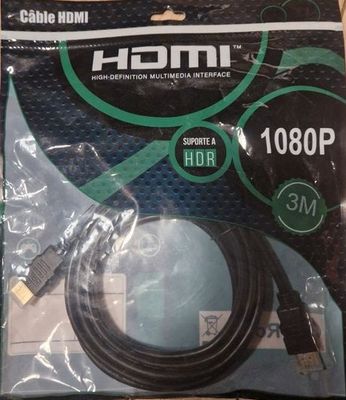 Cable HDMI