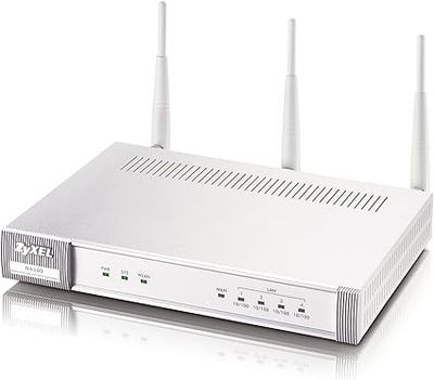 Zyxel N4100 WiFi Router