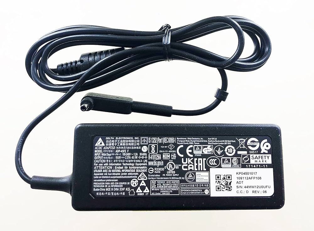 Acer ADP-45HE B
