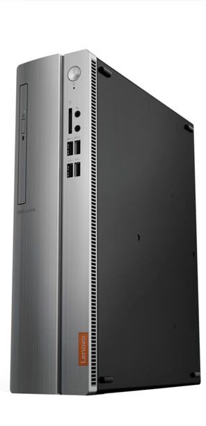 Lenovo Ideacentre 510S-08IKL