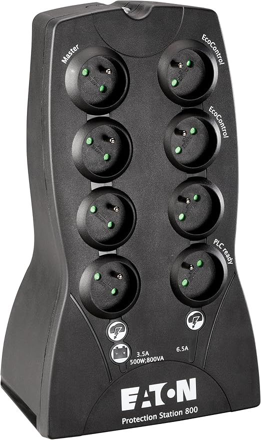 Eaton Protection Station 800
