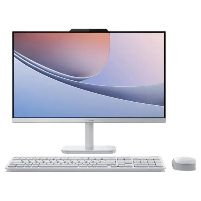 PC Tout-en-un LENOVO