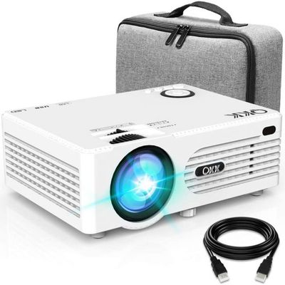 Vidéo Projecteur QKK AK-80