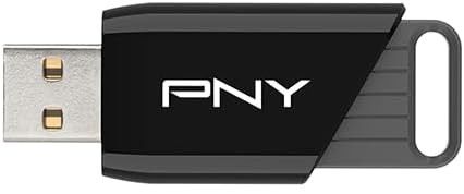 PNY 64 GB USB 3.2