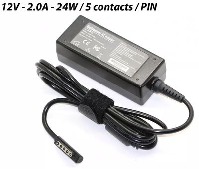 Delippo (Microsoft Surface 2 - 5 pins)