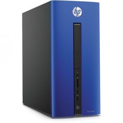 HP Pavilion 550