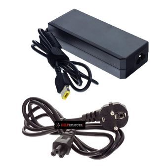 Chargeur Lenovo G70-80