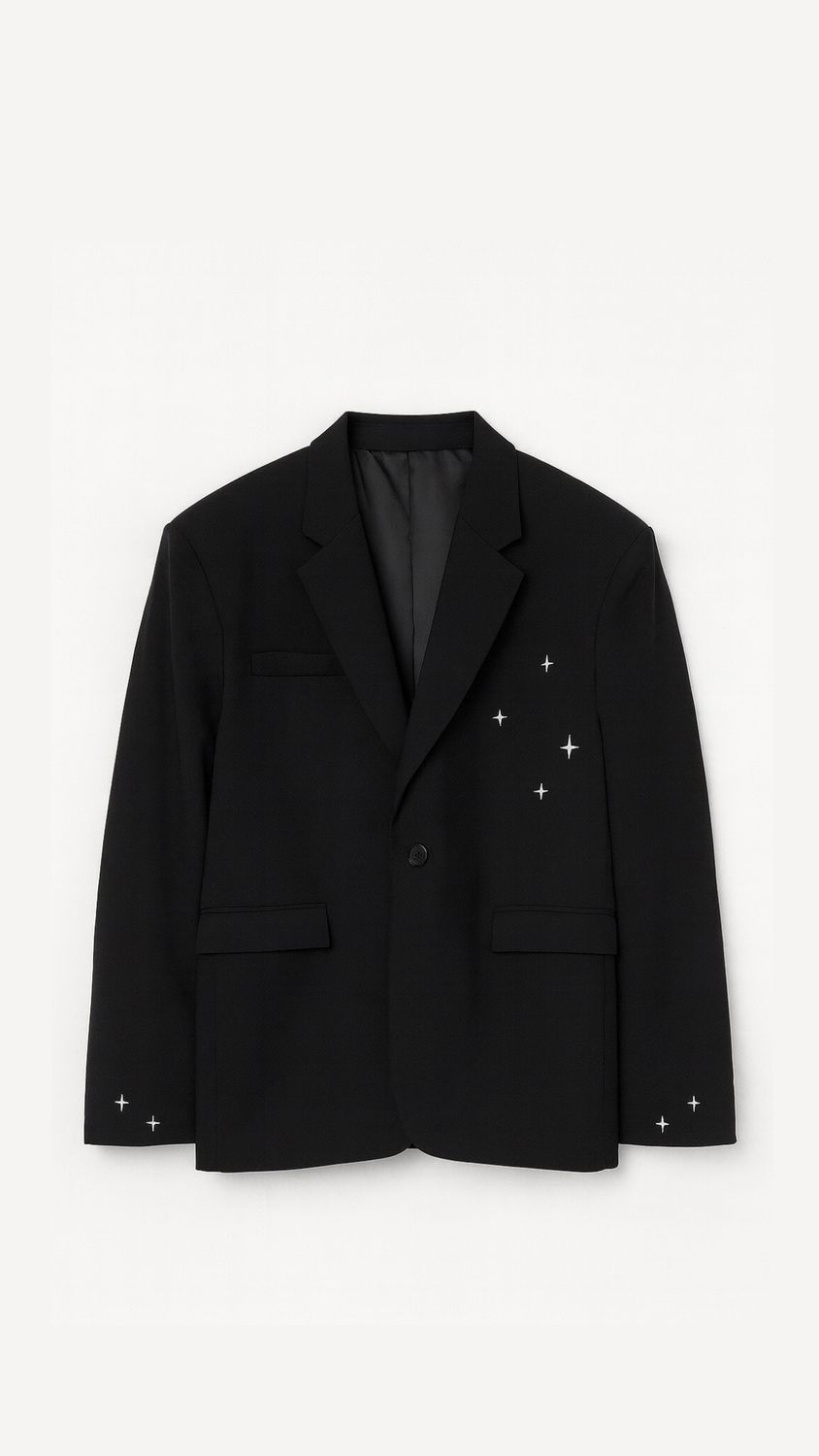Star Blazer