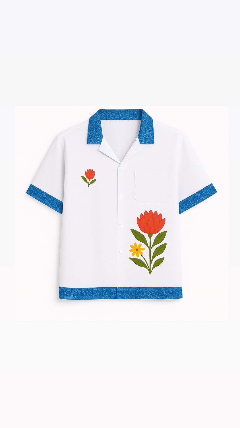 Protea Shirt