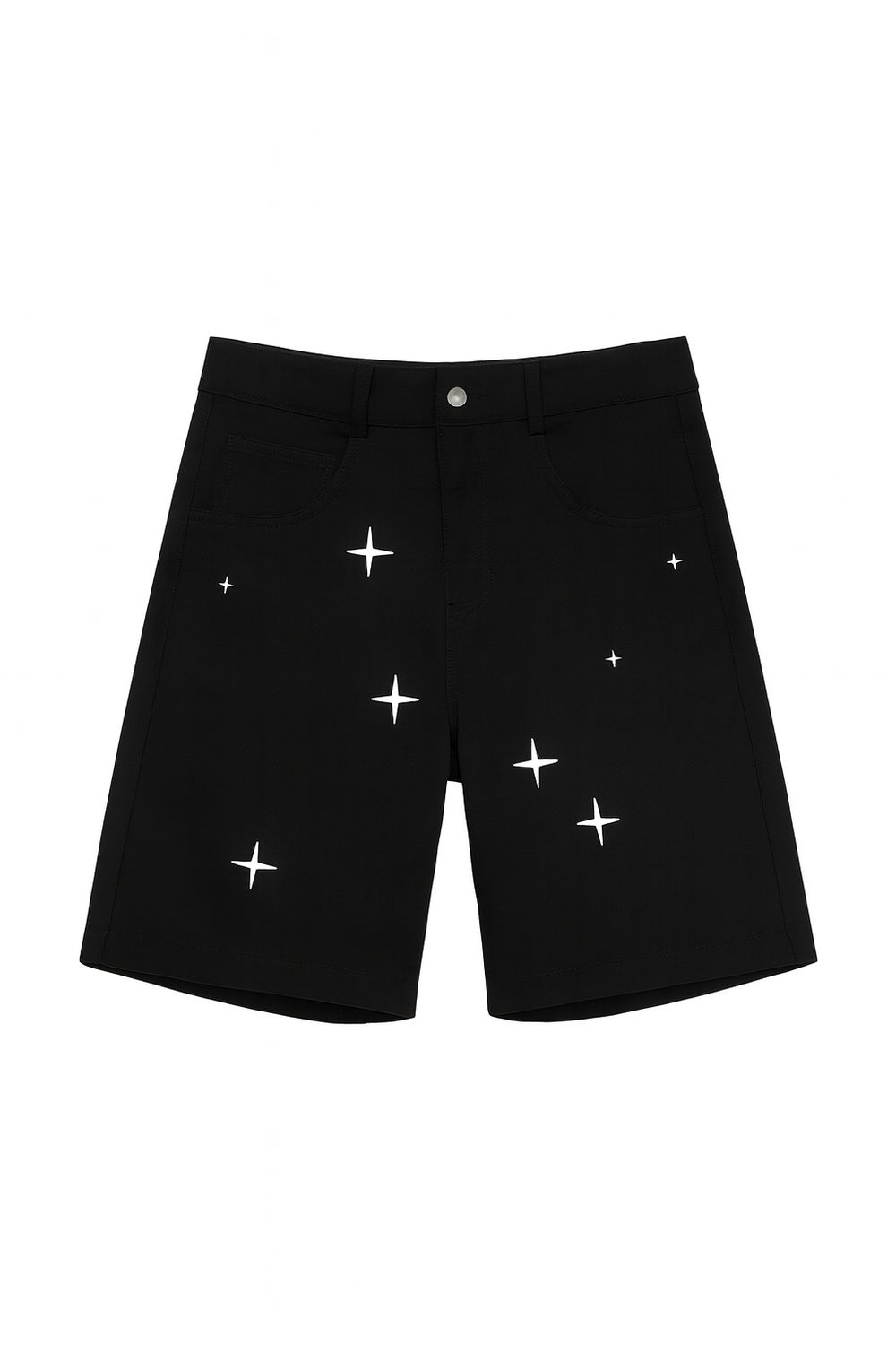 Denim Star Jorts