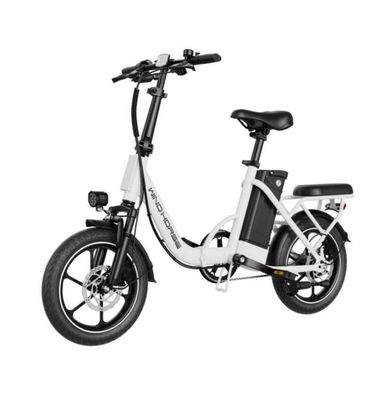 E-Bike Zone
