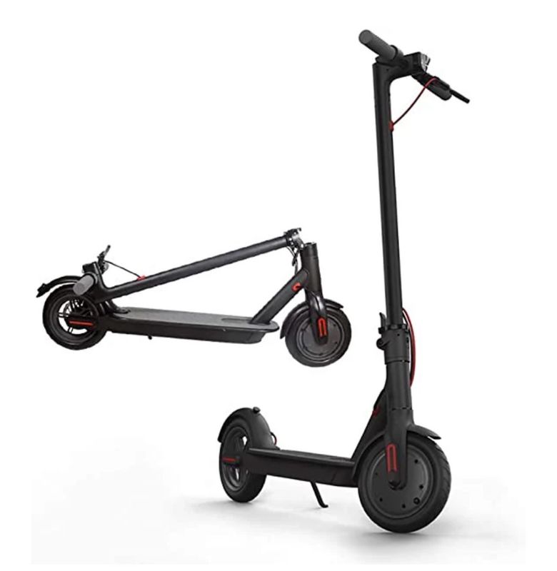 E-Scooters