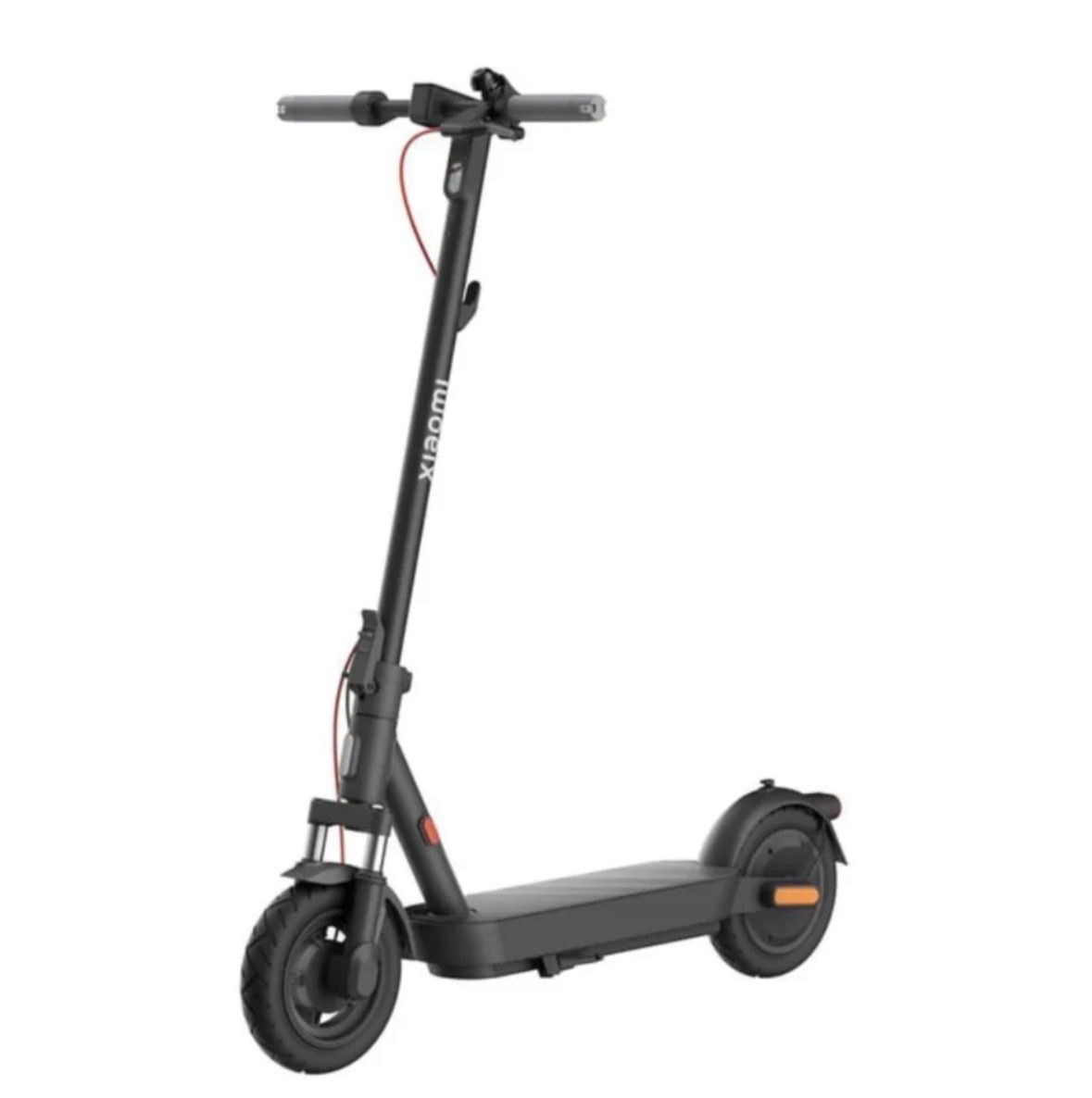 Xiaomi Electric Scooter 4 Ultra 700W Motor, 60 km Range, Up to 25 km/h, 10&quot; Tubeless Tires, Dual Suspension, Black