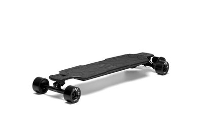 Evolve GTR Carbon Series Electric Skateboard – 3000W | Range 50 km | Speed 42 km/h