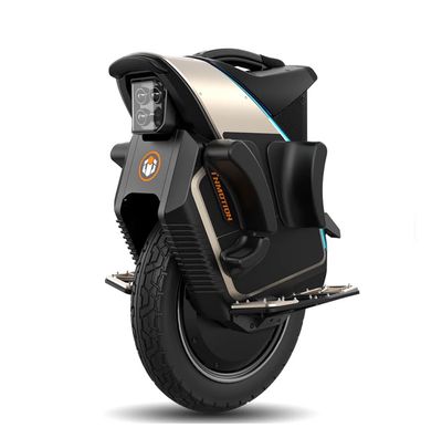 Electric Unicycle