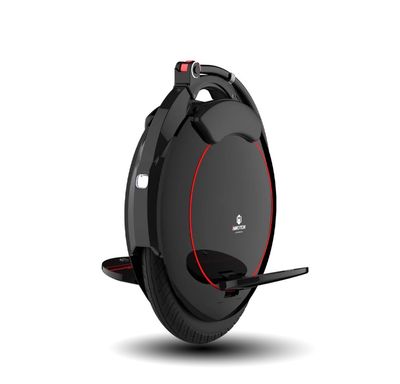 INMOTION V8S Electric Unicycle – 2000W | Range 70 km | Speed 35 km/h