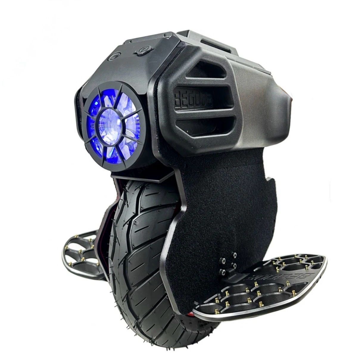 BEGODE Master Electric Unicycle – 3500W | Range 120 km | Speed 90 km/h