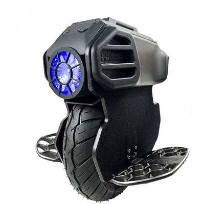 BEGODE Master Electric Unicycle – 3500W | Range 120 km | Speed 90 km/h