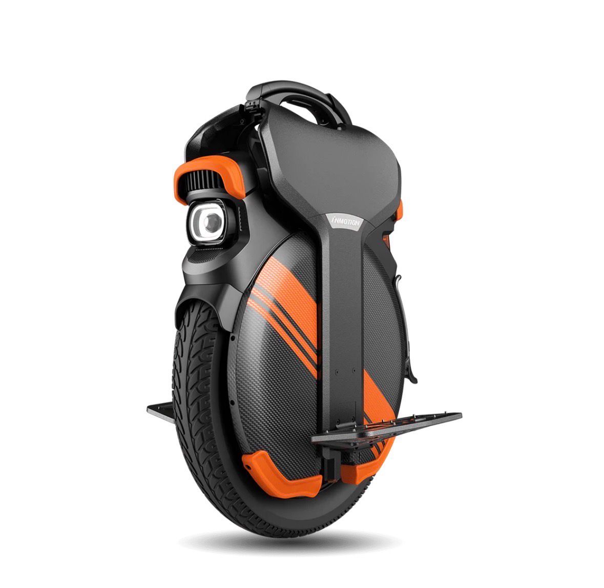 INMOTION V11 Electric Unicycle – 2200W | Range 120 km | Speed 50 km/h