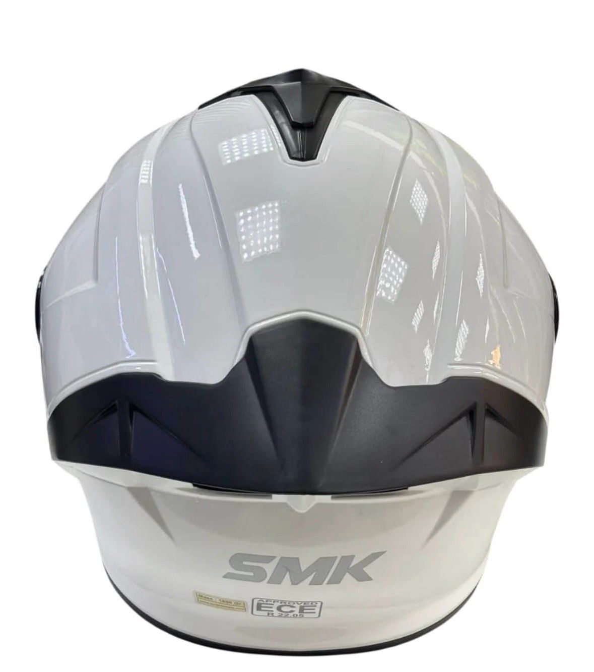 SMK Full Face Safety Helmet | Premium Protection for E-Riders