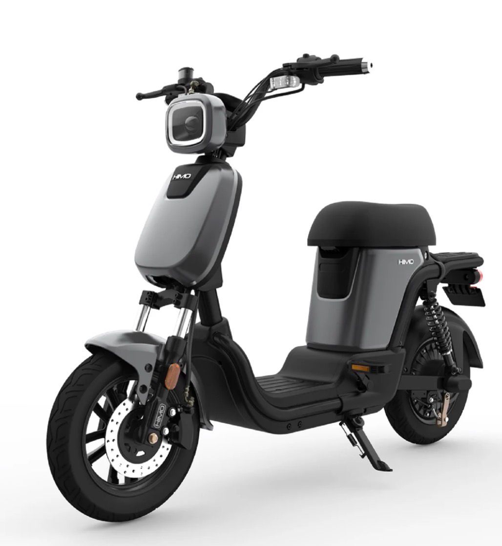 HIMO Electric Bike L2 MAX | Smart Urban E-Bike 48V