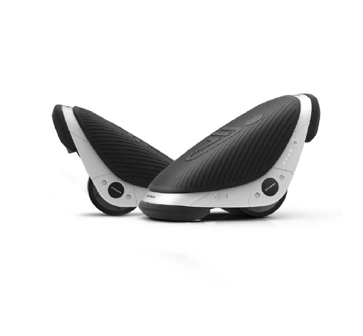 Segway Drift W1 Electric Hover Shoes | Dual 250W Motors | Max Speed 12km/h | Range 10km