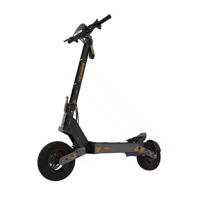 KUKIRIN G4 Electric Scooter Dual Motor 1200W Spped 65km/h