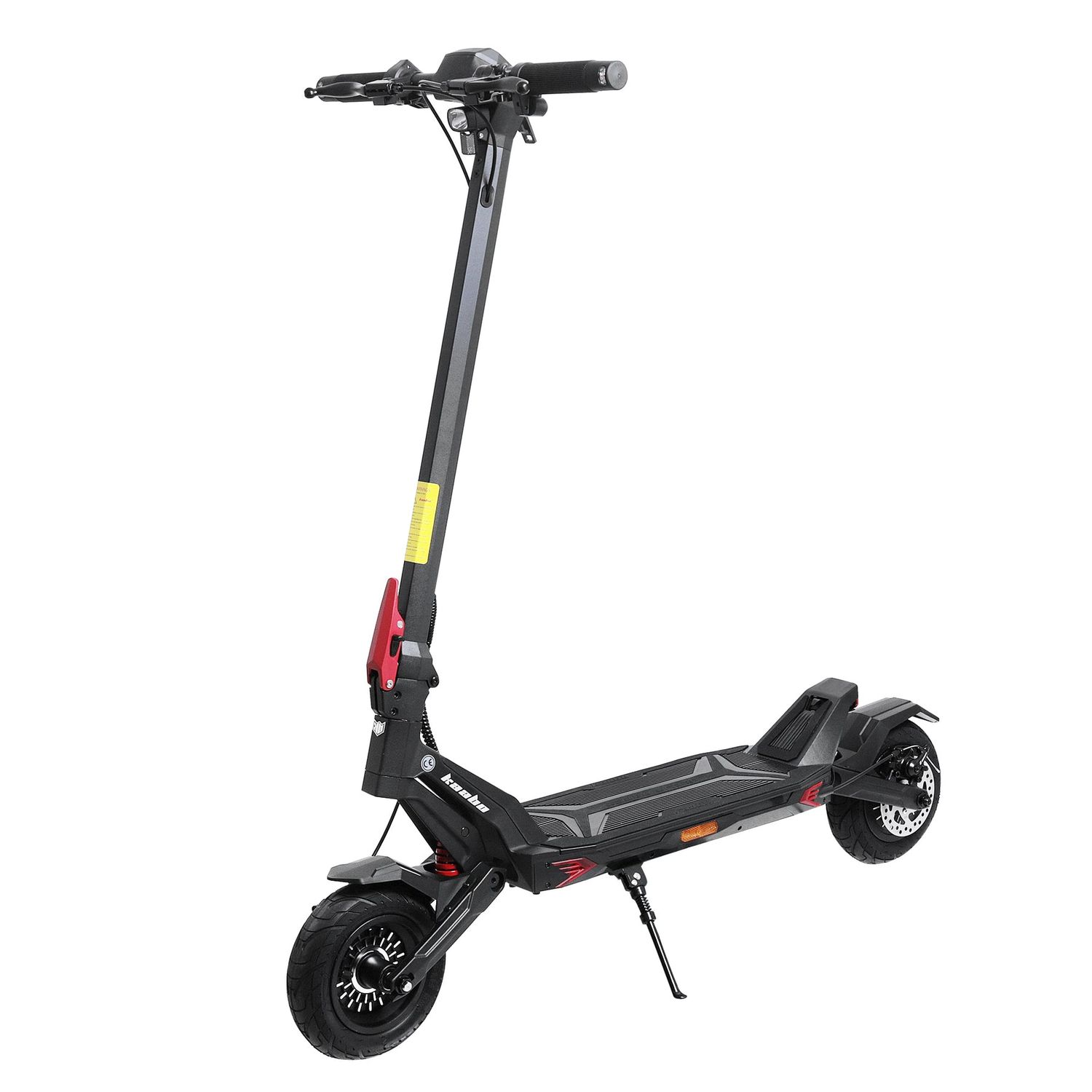 M Kaabo Urban (Mantis Mini) 2025 Model Electric Scooter Smart Two-Wheel App-Control with 500W Brushless Motor