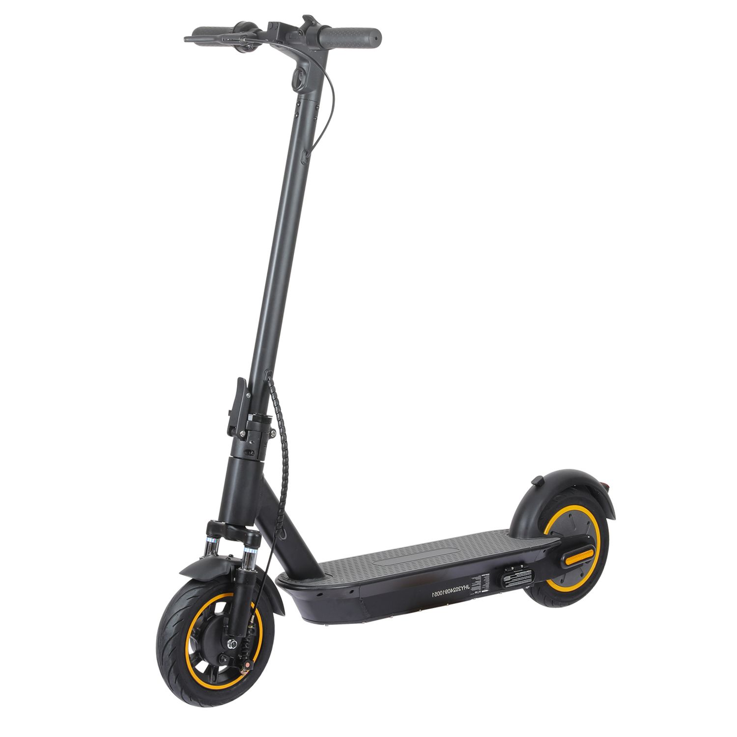 Escooter J05 MAX 36V 500W Electric Scooter Light Weight 18AH 10Inch Electric Scooter Adults Foldable EU UK US Warehouse