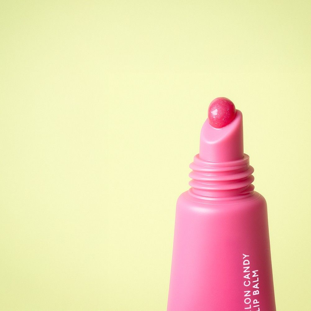 Watermelon Candy Peptide Lip Balm