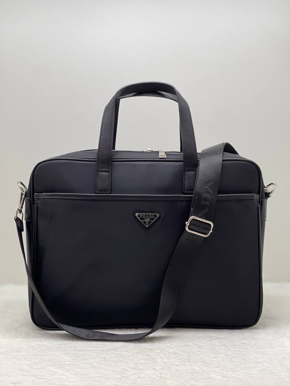Prada Universal Briefcase
