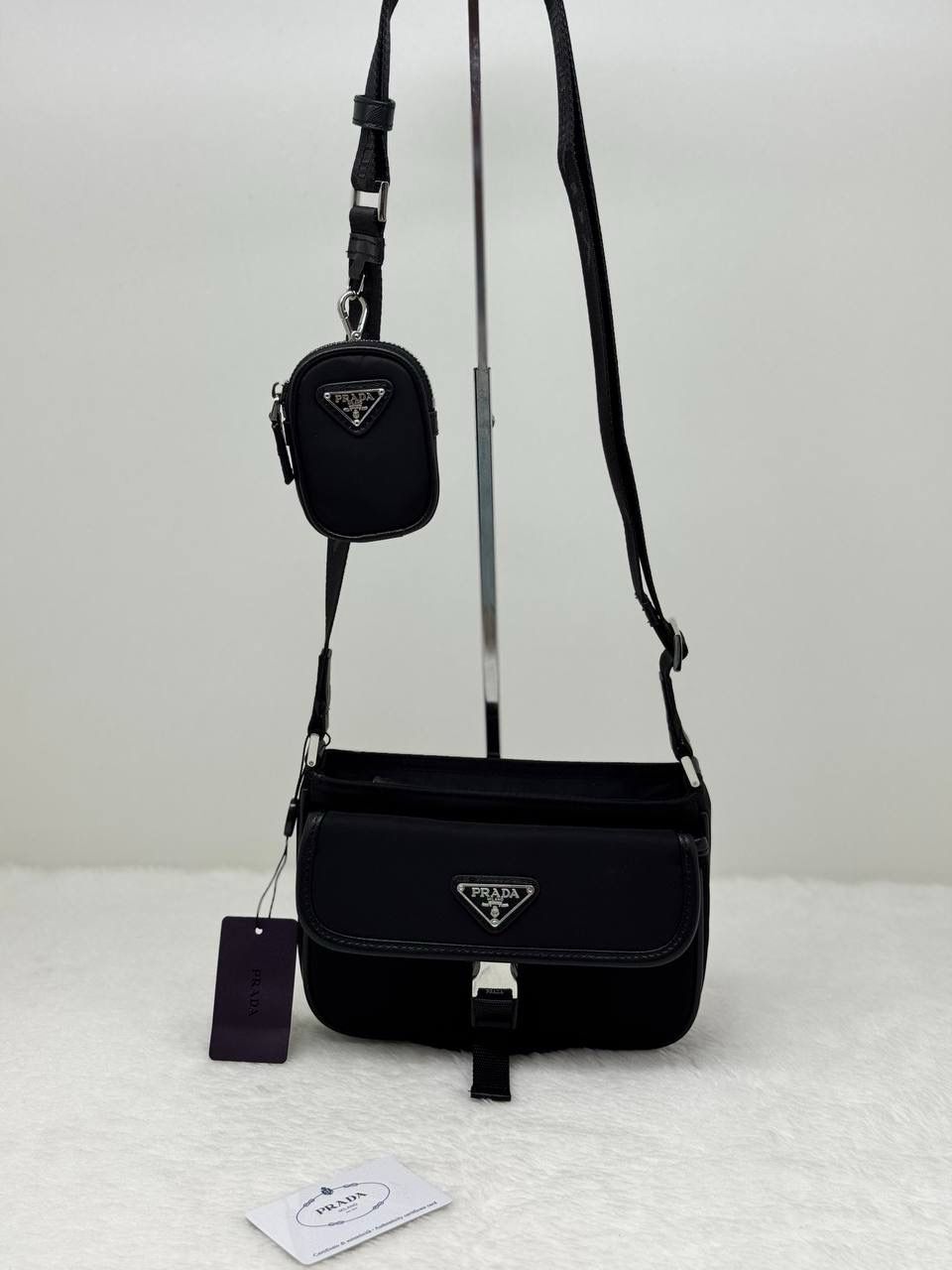 Prada Bag