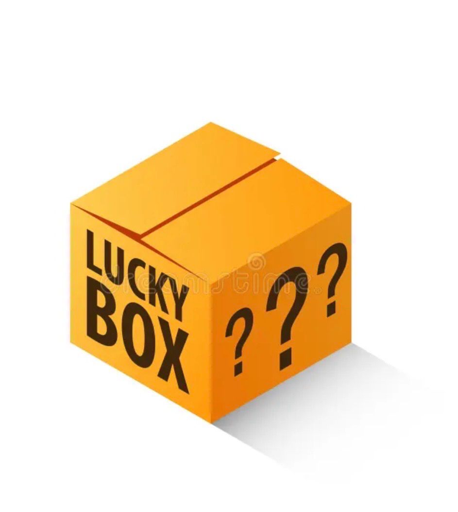 Lucky Box