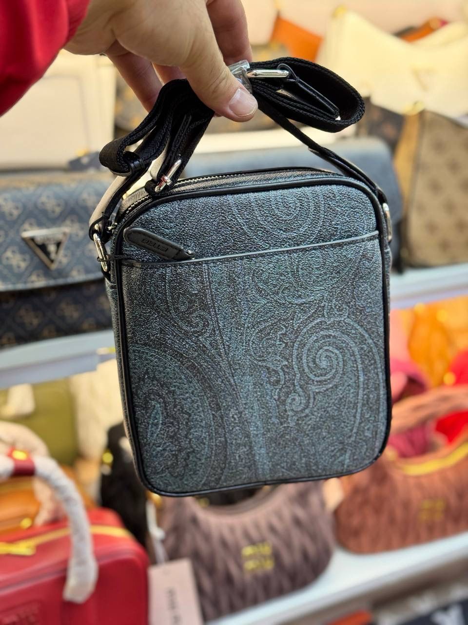 Etro Bag