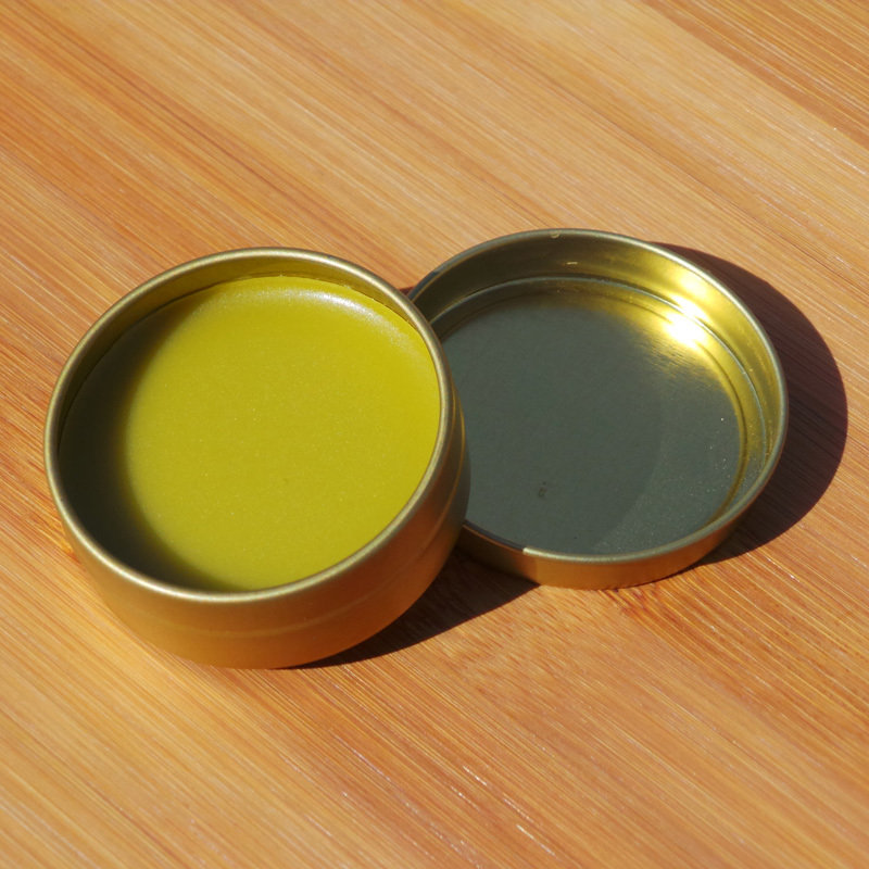 200mg Organic CBD Infused SKIN CREAM 2oz 10312017-001