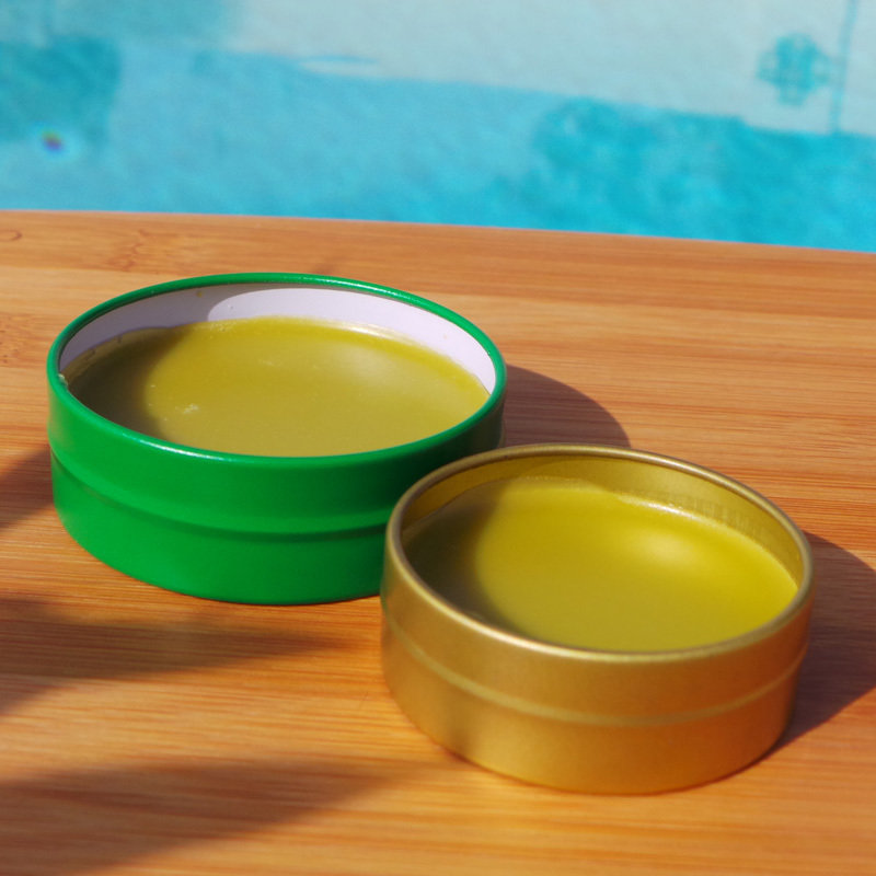 200mg Organic CBD Infused SKIN CREAM 2oz