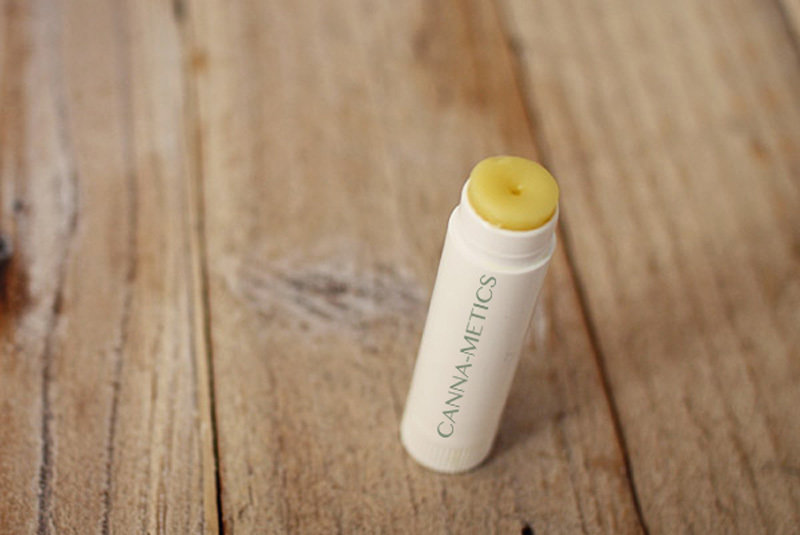 50mg Organic CBD Infused CHAPSTICK .25oz 00002