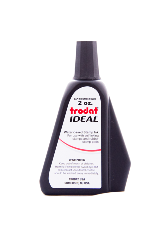 INK BOTTLE
