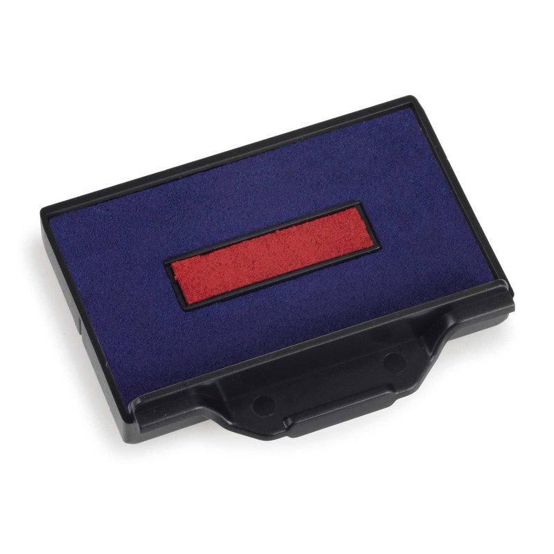REPLACEABLE DATER PAD