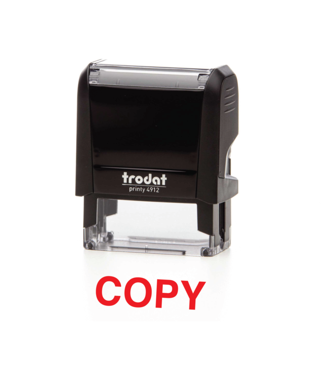 OFFICE STAMP