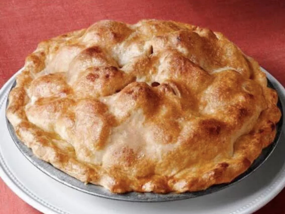 Featured image of post Recipe of Sugar Free Apple Pie Near Me