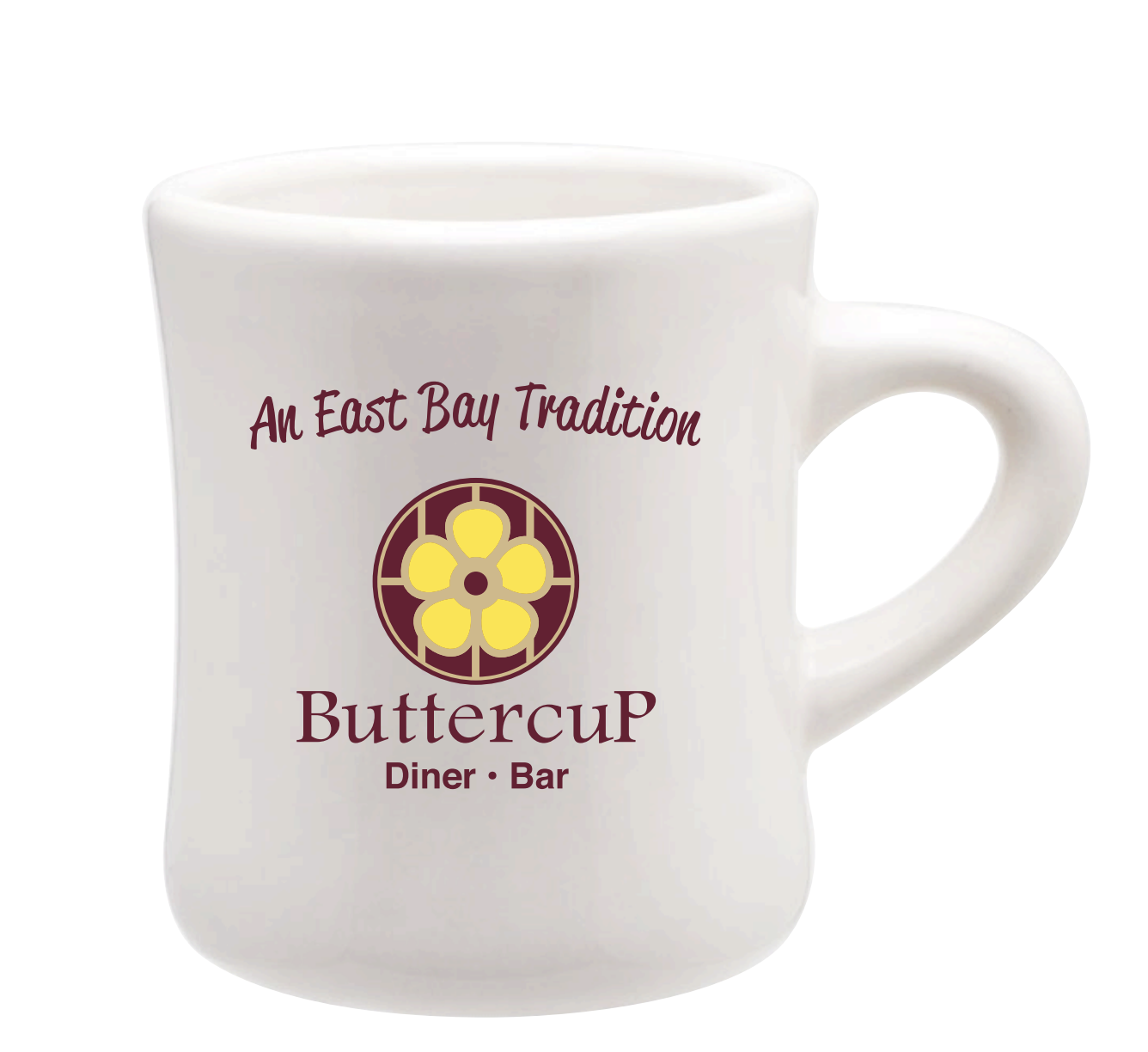 ButtercuP Mug