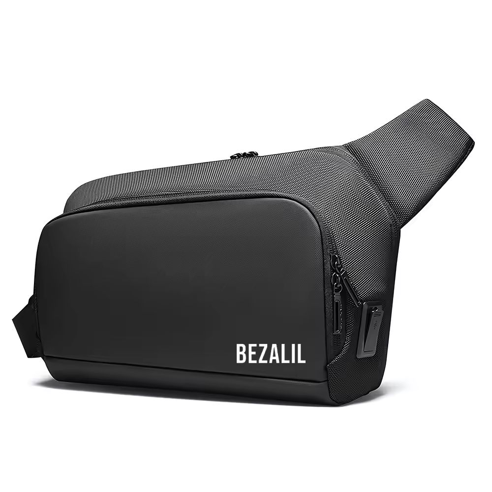Bezalil x Mark Ryden “Swagg Bagg” (Black Friday Presale)